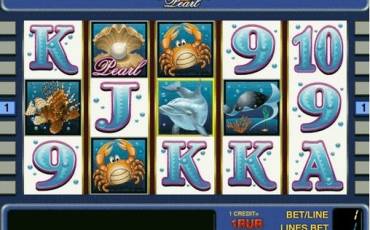 Dolphin’s Pearl  slot