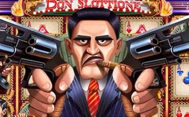 Don Slottione slot