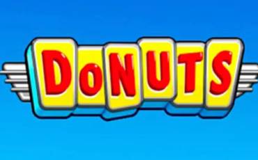 Donuts slot