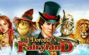 Dorothy`s Fairyland (Amusnet)