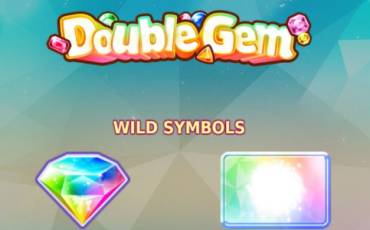 Double Gem slot