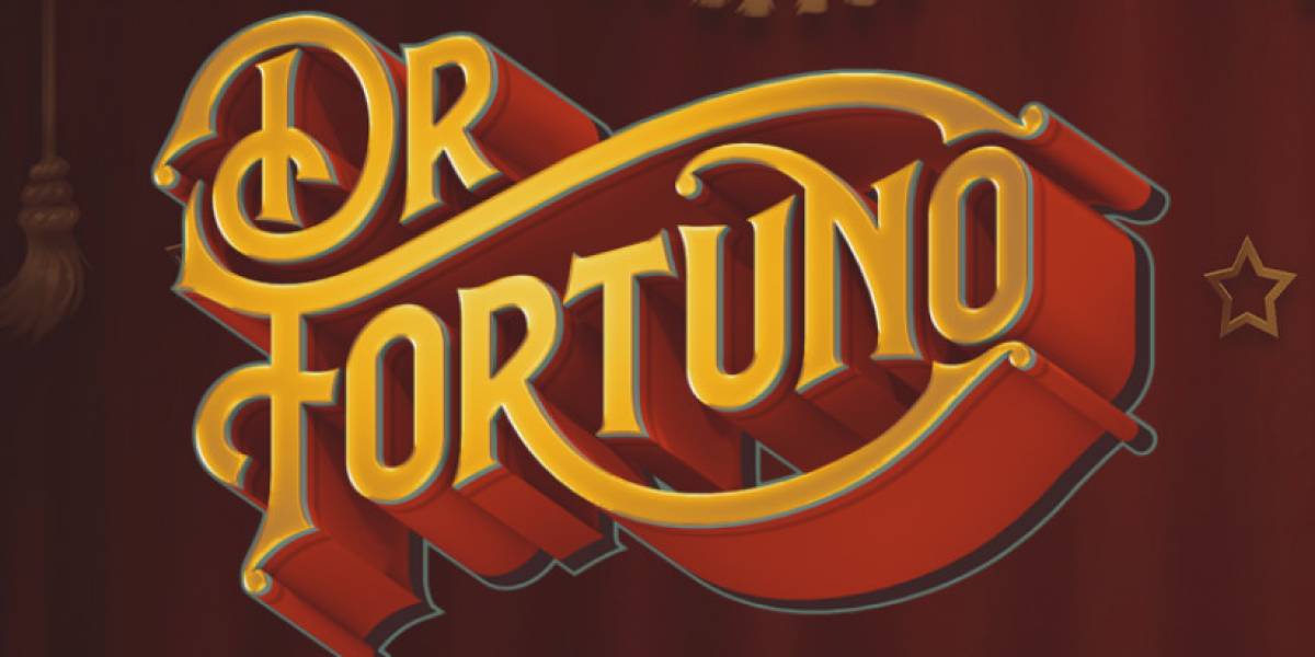 Dr Fortuno Slot slot