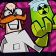 Dr Wildshock Mad Loot Lab: Scientist