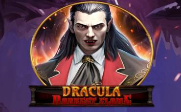 Dracula – Darkest Flame slot