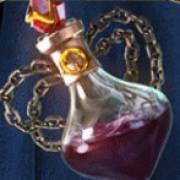 Dracula Awakening: Flask