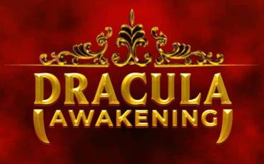 Dracula Awakening slot