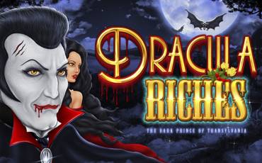 Dracula Riches slot