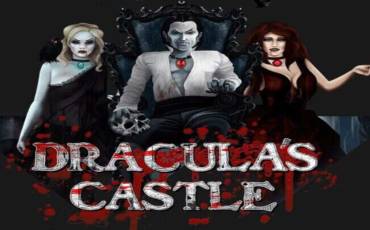 Dracula’s Castle slot