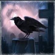 Dracula's Gems: Raven