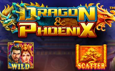 Dragon and Phoenix slot