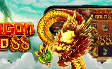 Dragon Gold 88 slot