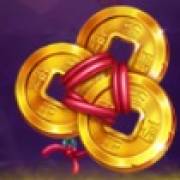 Dragon Harmony: Coins