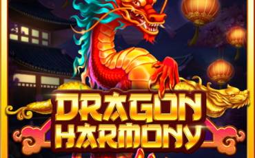 Dragon Harmony slot