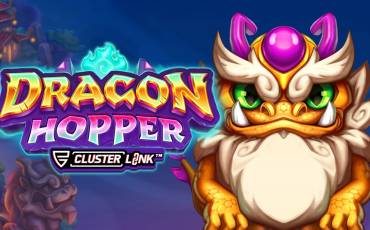 Dragon Hopper slot