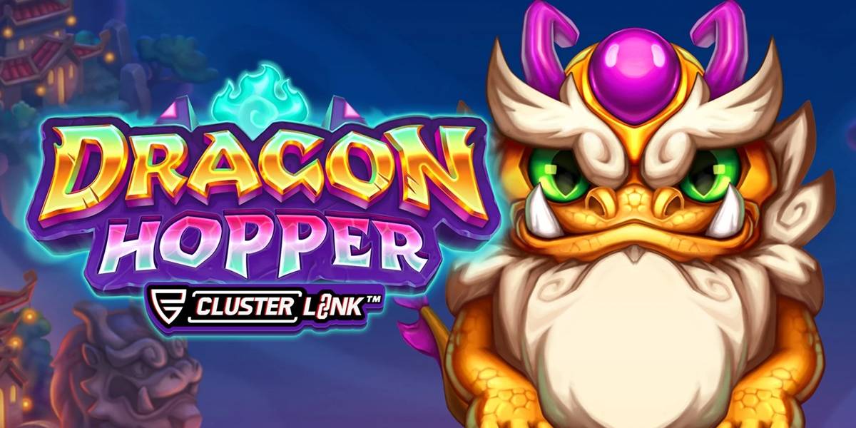 Dragon Hopper slot