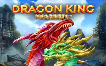 Dragon King Megaways slot