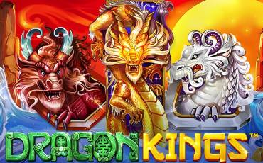 Dragon Kings slot