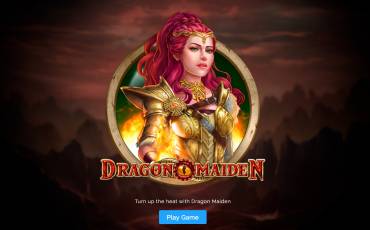 Dragon Maiden slot