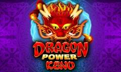 Play Dragon Power Keno