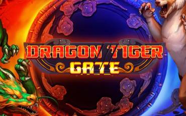 Dragon Tiger Gate slot