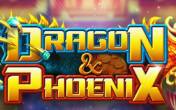 Dragon vs Phoenix (Tom Horn Gaming)