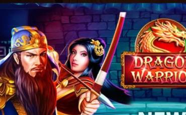 Dragon Warrior slot