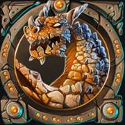 Dragons Awakening: Golden dragon