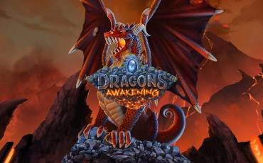 Dragons Awakening slot