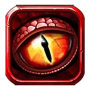 Dragon’s Bonanza: Eye