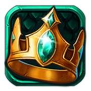 Dragon’s Bonanza: Crown