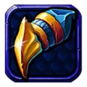 Dragon’s Bonanza: Claw