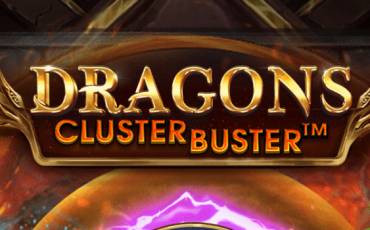 Dragons Clusterbuster slot