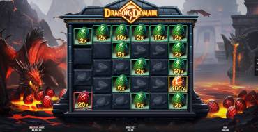 Dragon's Domain: Unique features