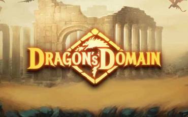 Dragon's Domain slot