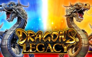 Dragons Legacy slot