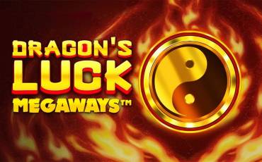 Dragon's Luck Megaways slot