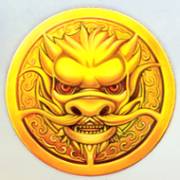 Dragon’s Luck Stacks: Dragon's Coin