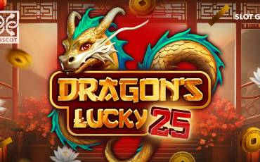 Dragon’s Lucky 25 slot