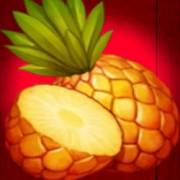 Dragons Lucky 8: Pineapple