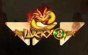 Dragons Lucky 8 (Wazdan)