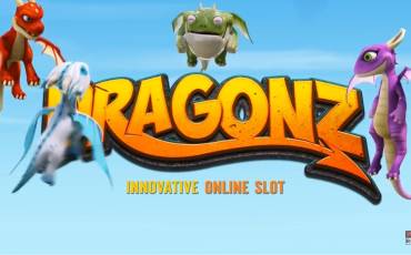 Dragonz slot