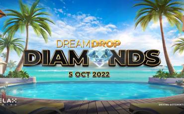 Dream Drop Diamonds slot