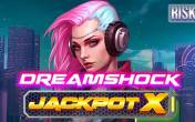 Dreamshock: Jackpot X (Mascot Gaming)