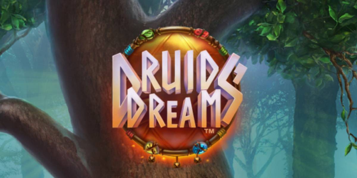 Druids’ Dream slot