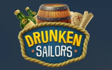 Drunken Sailors slot