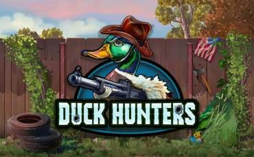 Duck Hunters slot