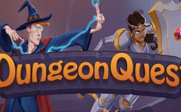 Dungeon Quest slot