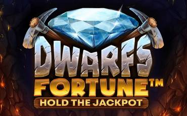 Dwarfs Fortune slot