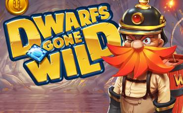 Dwarfs Gone Wild slot