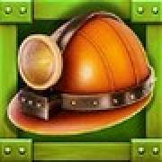 Dynamite Miner: Helmet